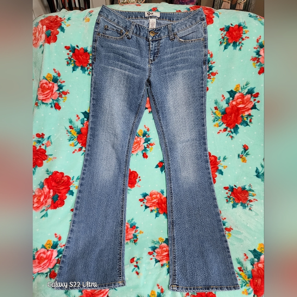 SO Jean's